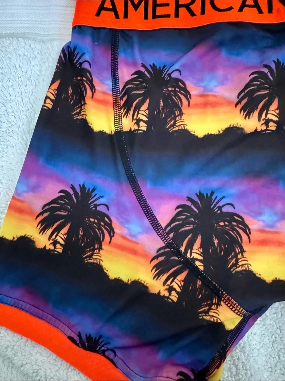 AEO & AE Flex american eagle